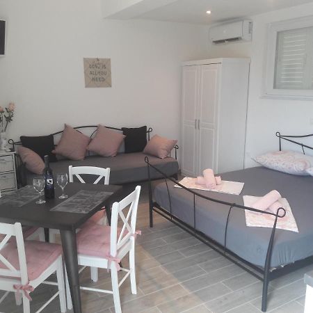 Nessa & Meli Makarska Exterior foto