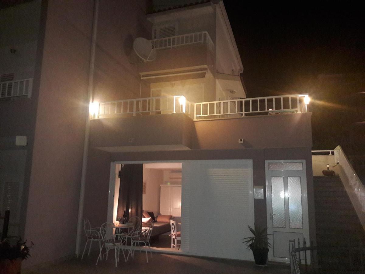 Nessa & Meli Makarska Exterior foto
