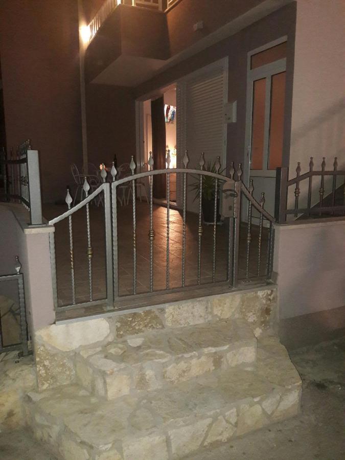 Nessa & Meli Makarska Exterior foto