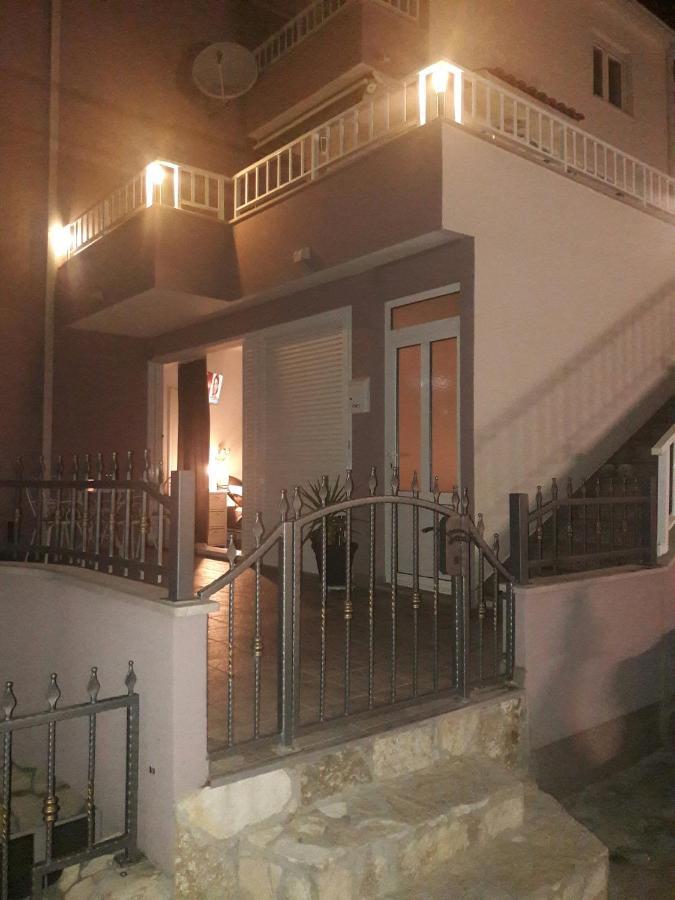 Nessa & Meli Makarska Exterior foto