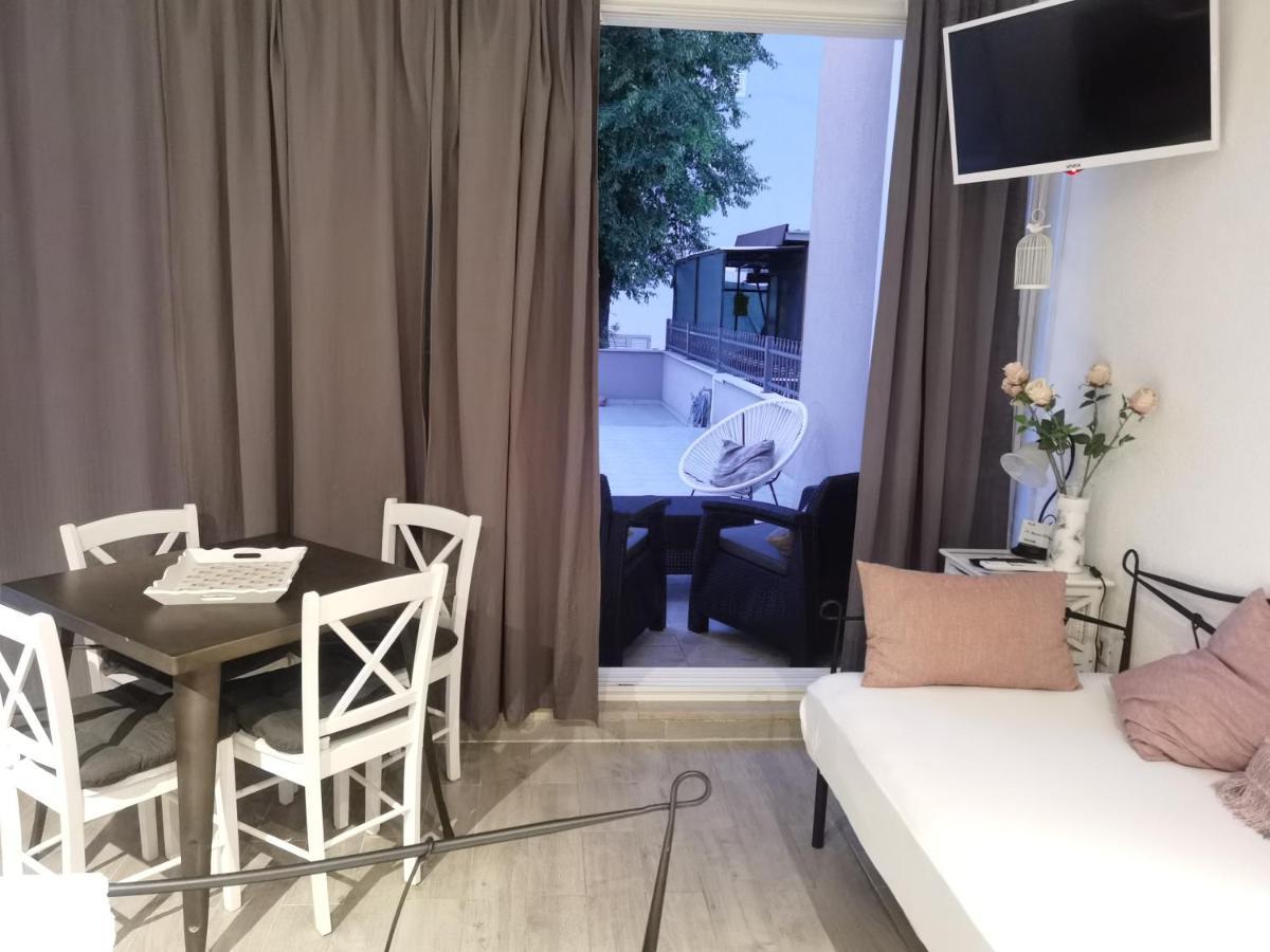 Nessa & Meli Makarska Exterior foto